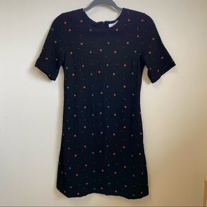 & Other Stories Paris Atelier Fitted Dress